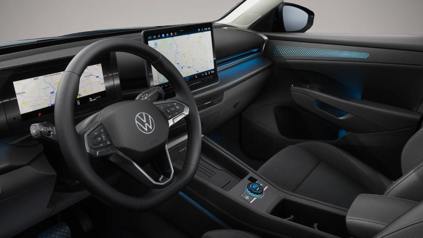 Volkswagen T-Roc, image 4 of 5