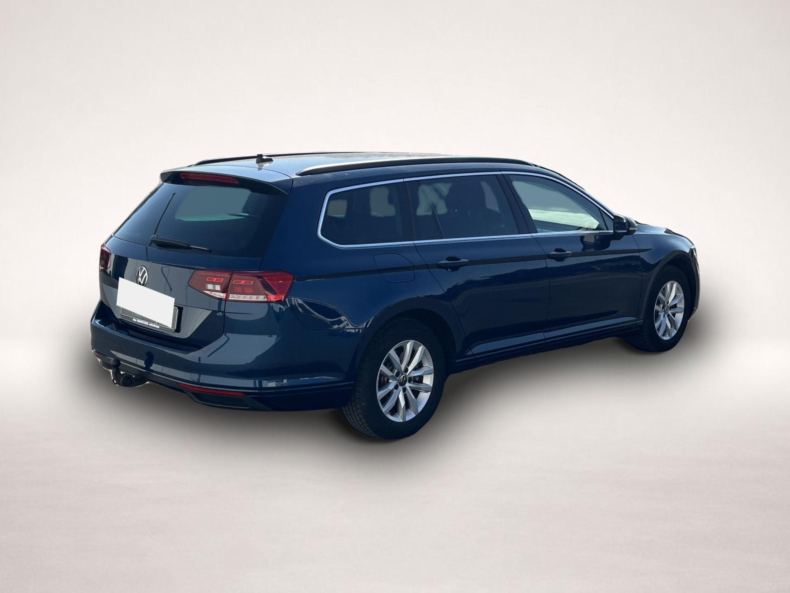 Volkswagen Passat Variant (06/2022, Benzin)
