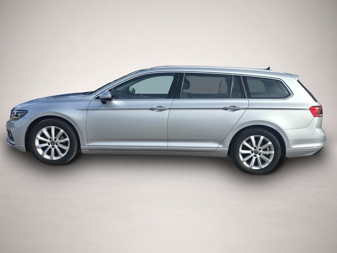 Volkswagen Passat Variant (03/2022, )