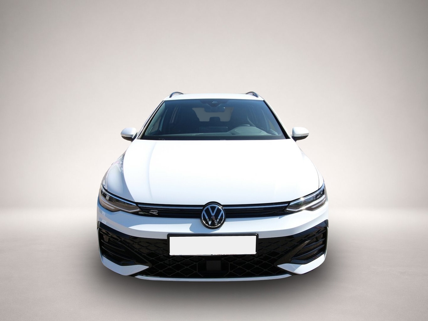 Volkswagen Golf (04/2025, Benzin)