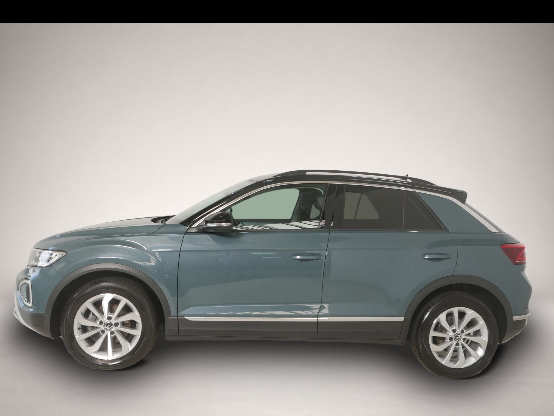 Volkswagen T-Roc (02/2025, Diesel)