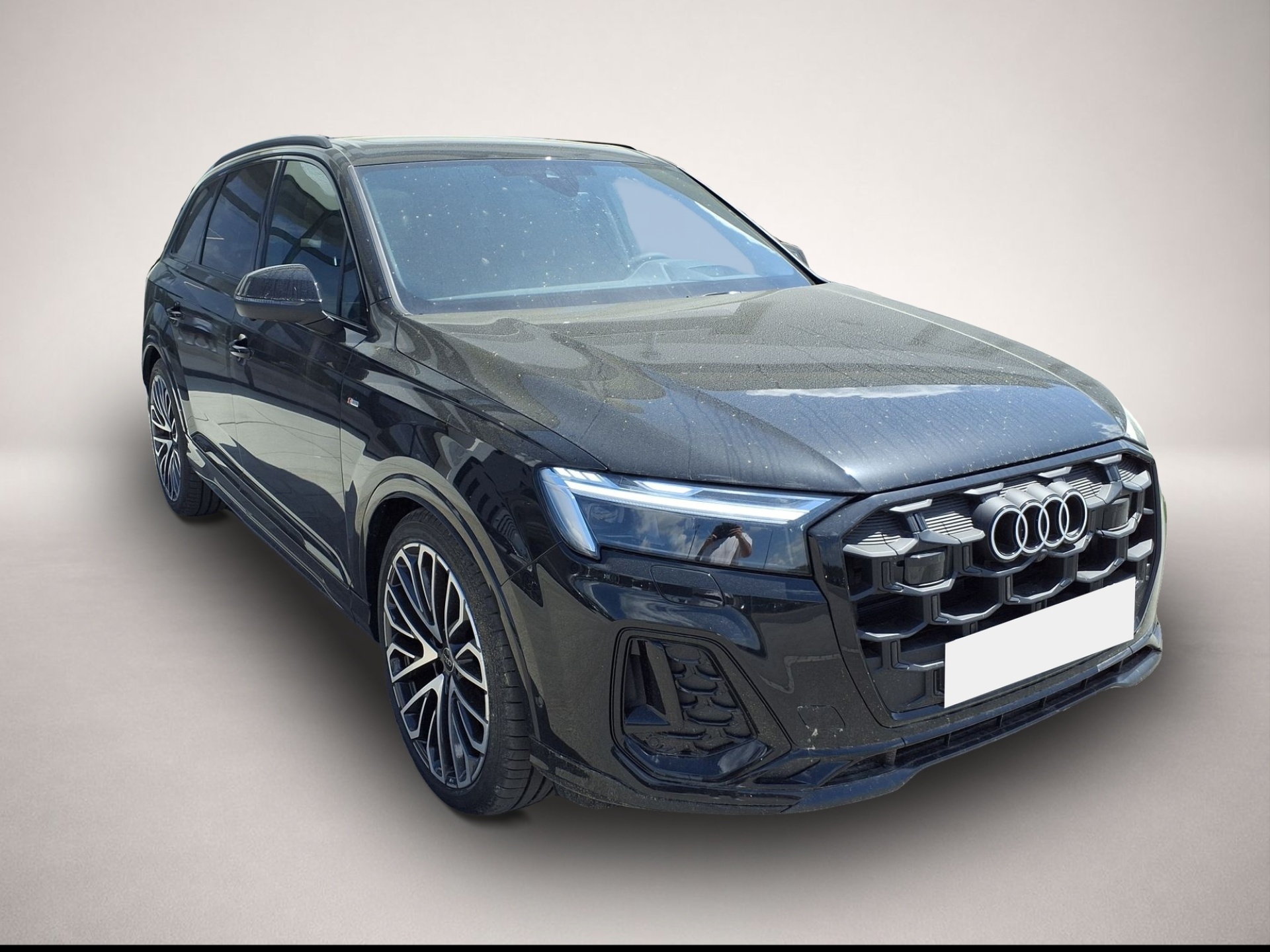 Audi quattro (04/2026, Diesel)