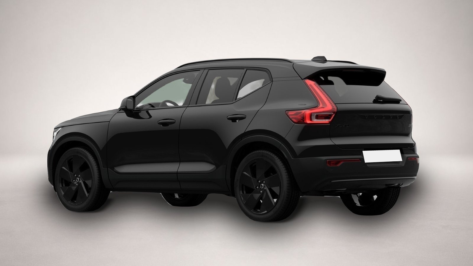 Volvo XC40 (05/2026, Benzin)