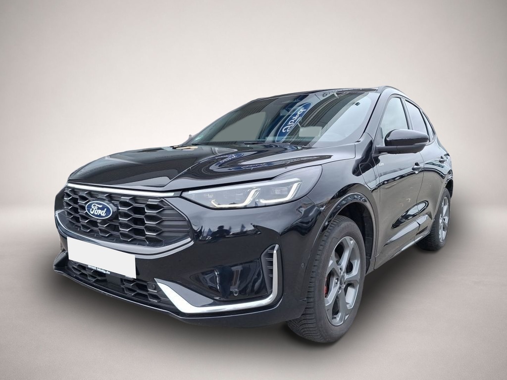 Ford Kuga (02/2025, )