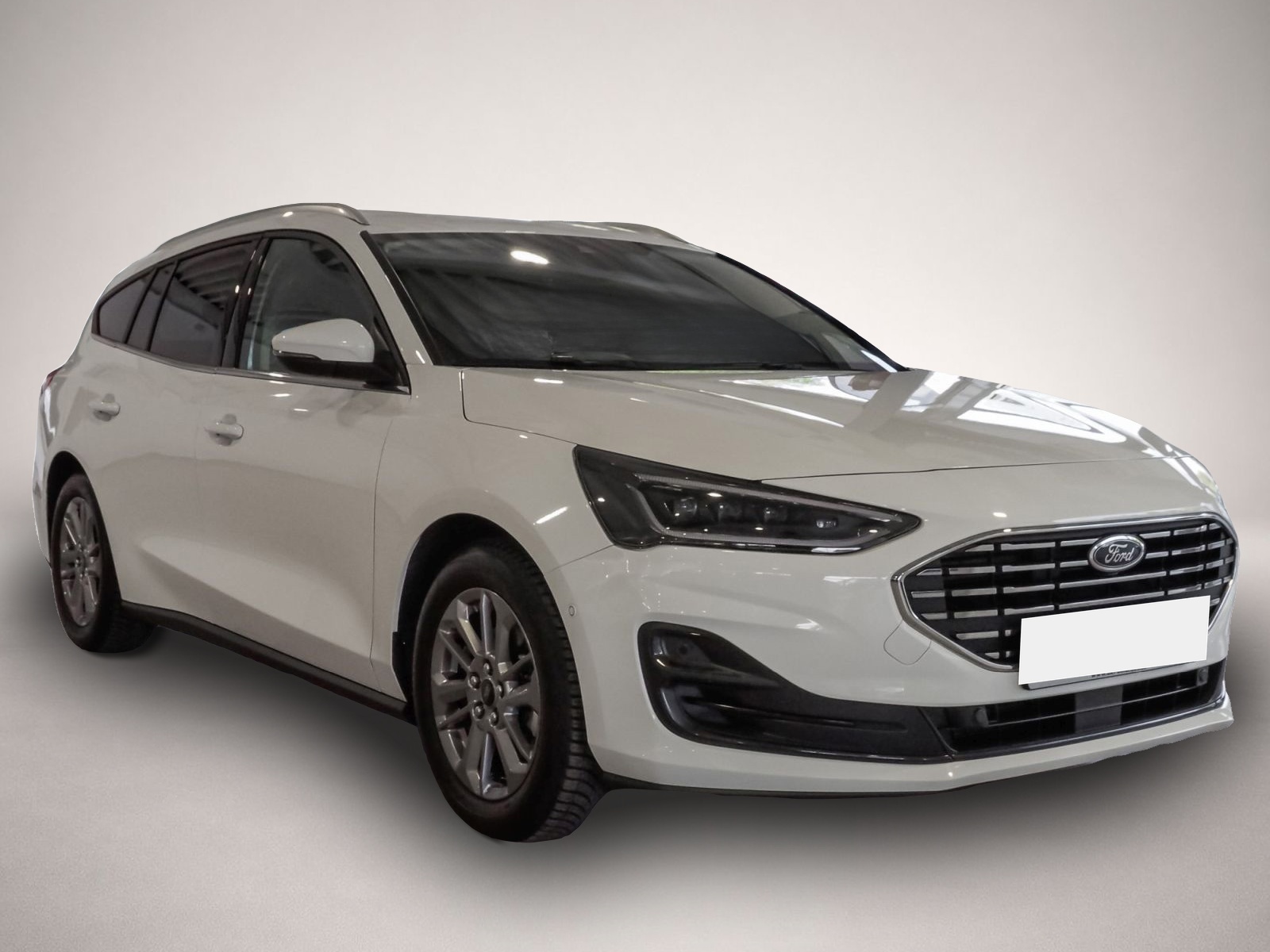 Ford Focus (07/2024, Diesel)