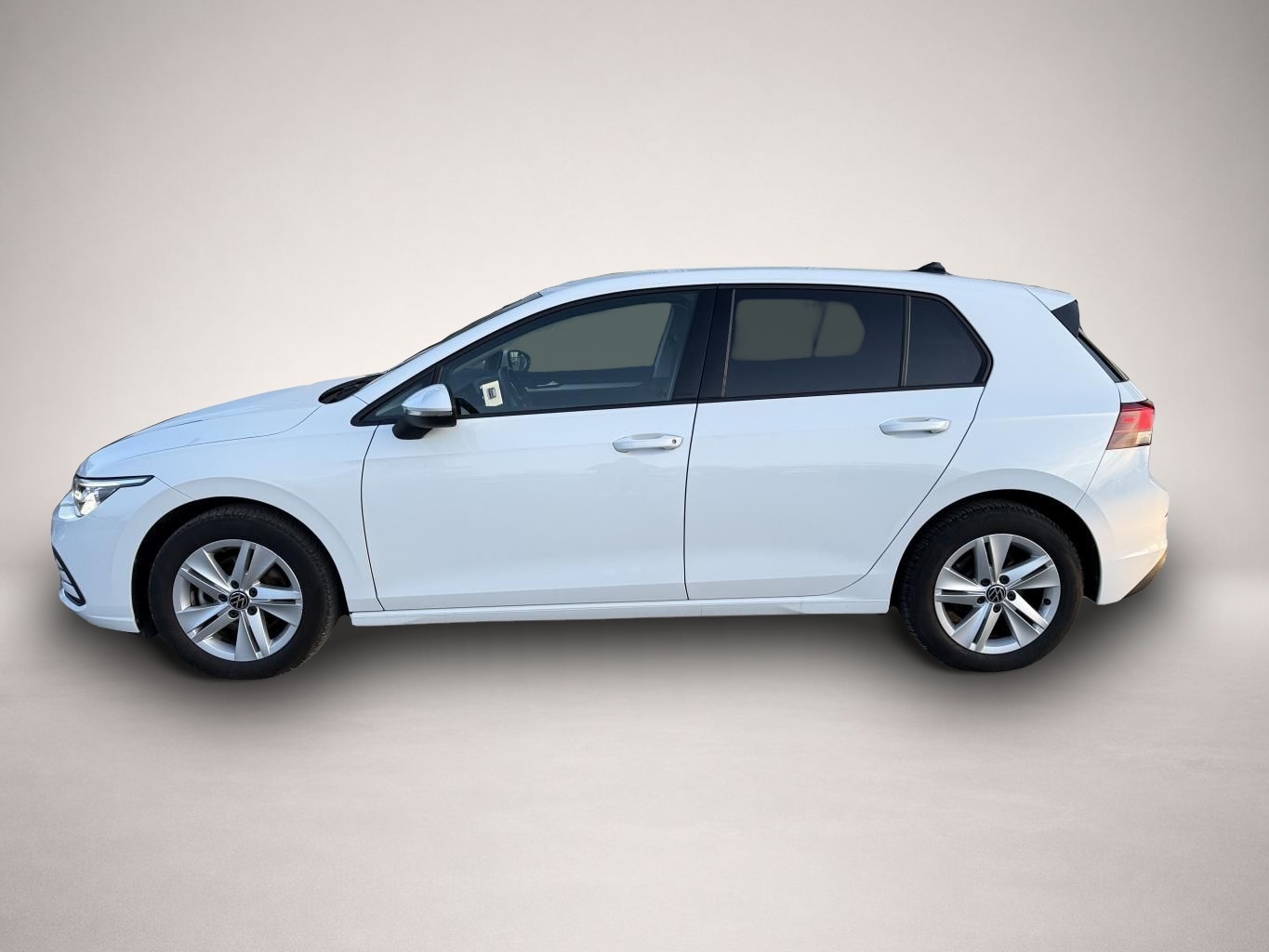 Volkswagen Golf (02/2023, )