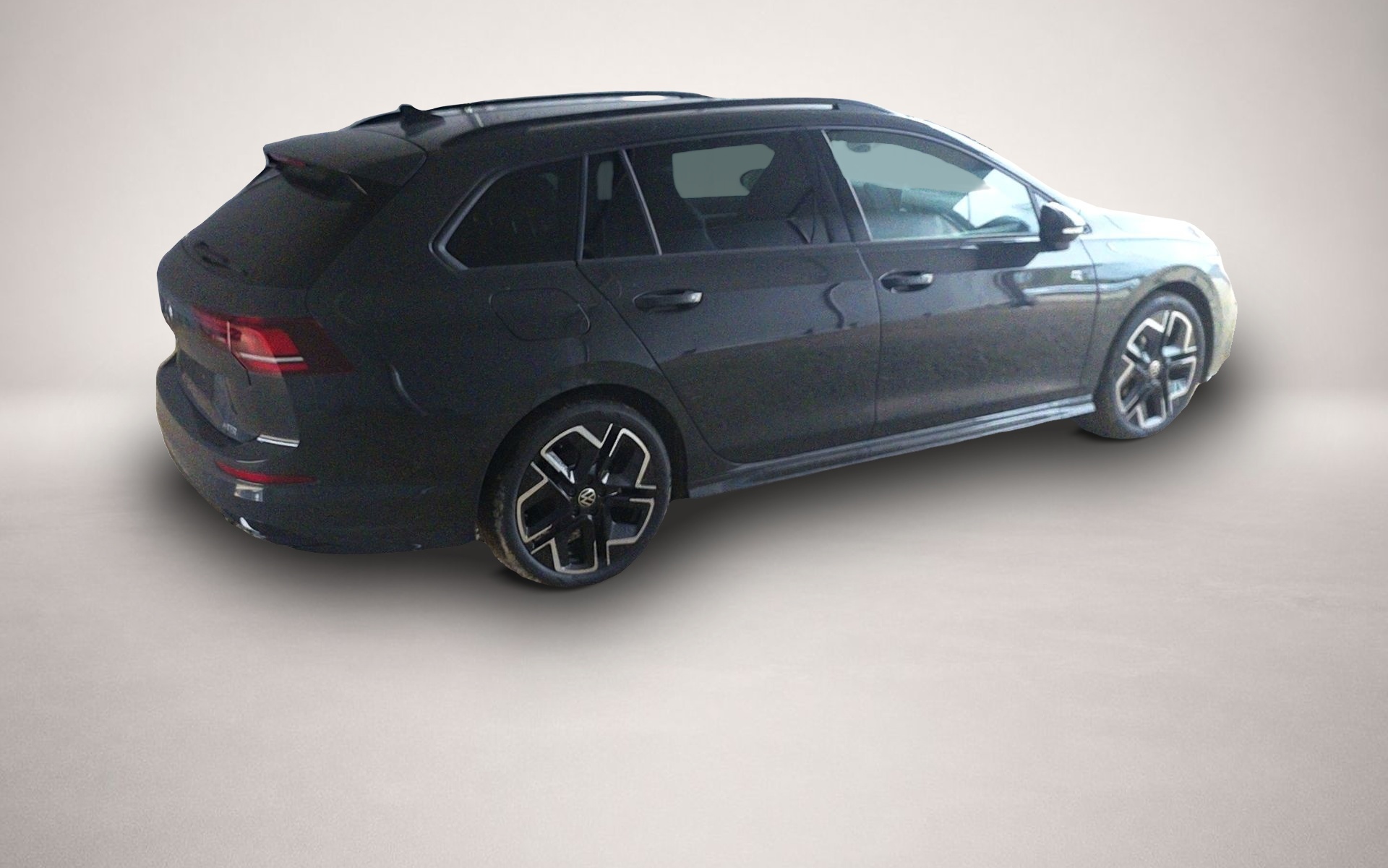 Volkswagen Golf, image 3 of 5