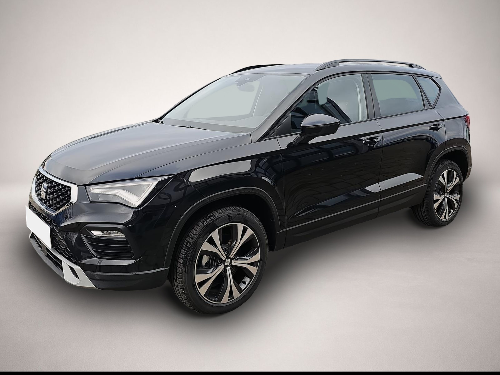 Seat Ateca (12/2025, Diesel)