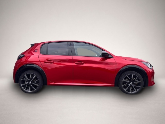 Peugeot 208 (02/2024, ELECTRIC)