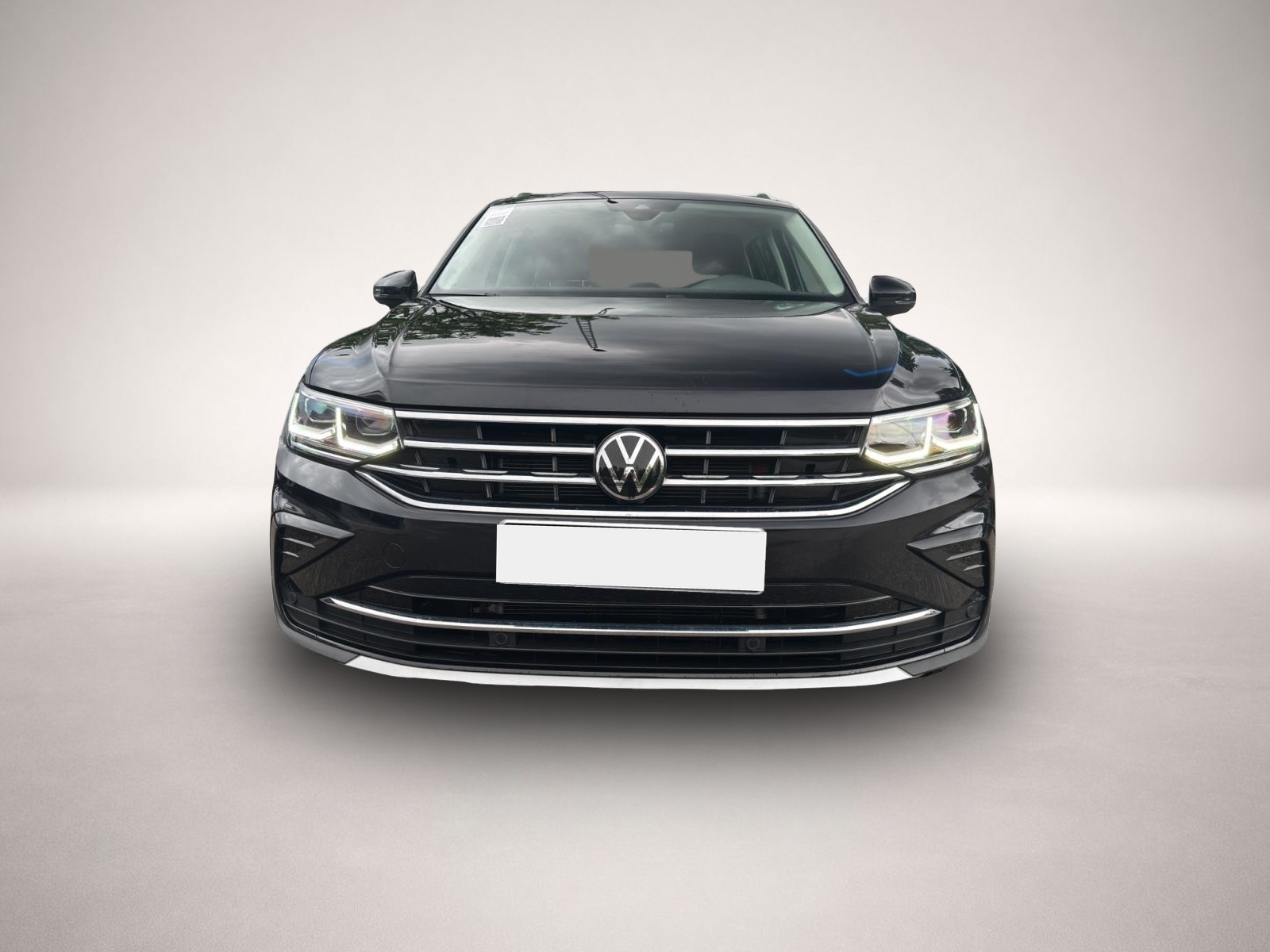 Volkswagen Tiguan (01/2024, Diesel)