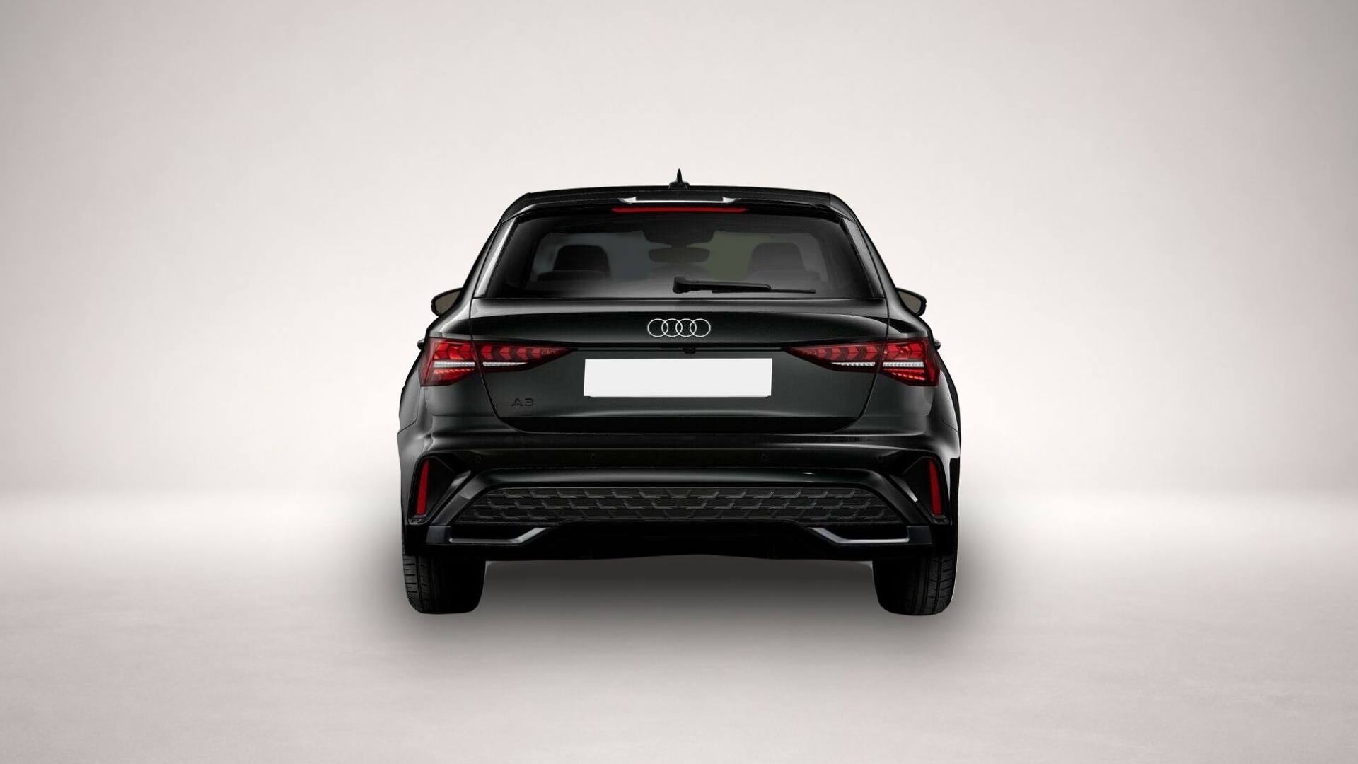 Audi A3 (01/2026, Benzin)