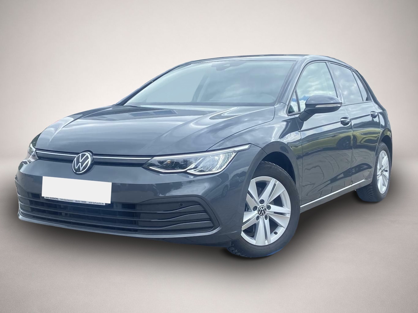 Volkswagen Golf (04/2023, )