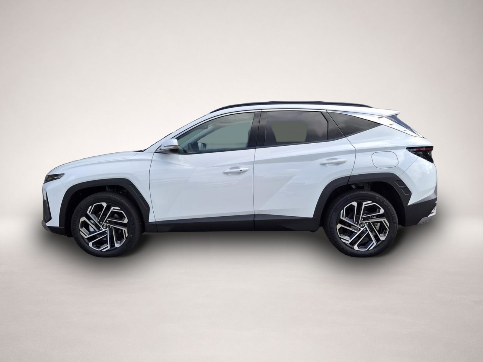 Hyundai TUCSON (06/2026, Hybrid (Benzin/Elektro))