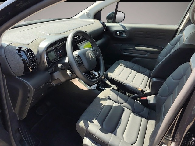 Citroen C3 Aircross (03/2024, Benzin)