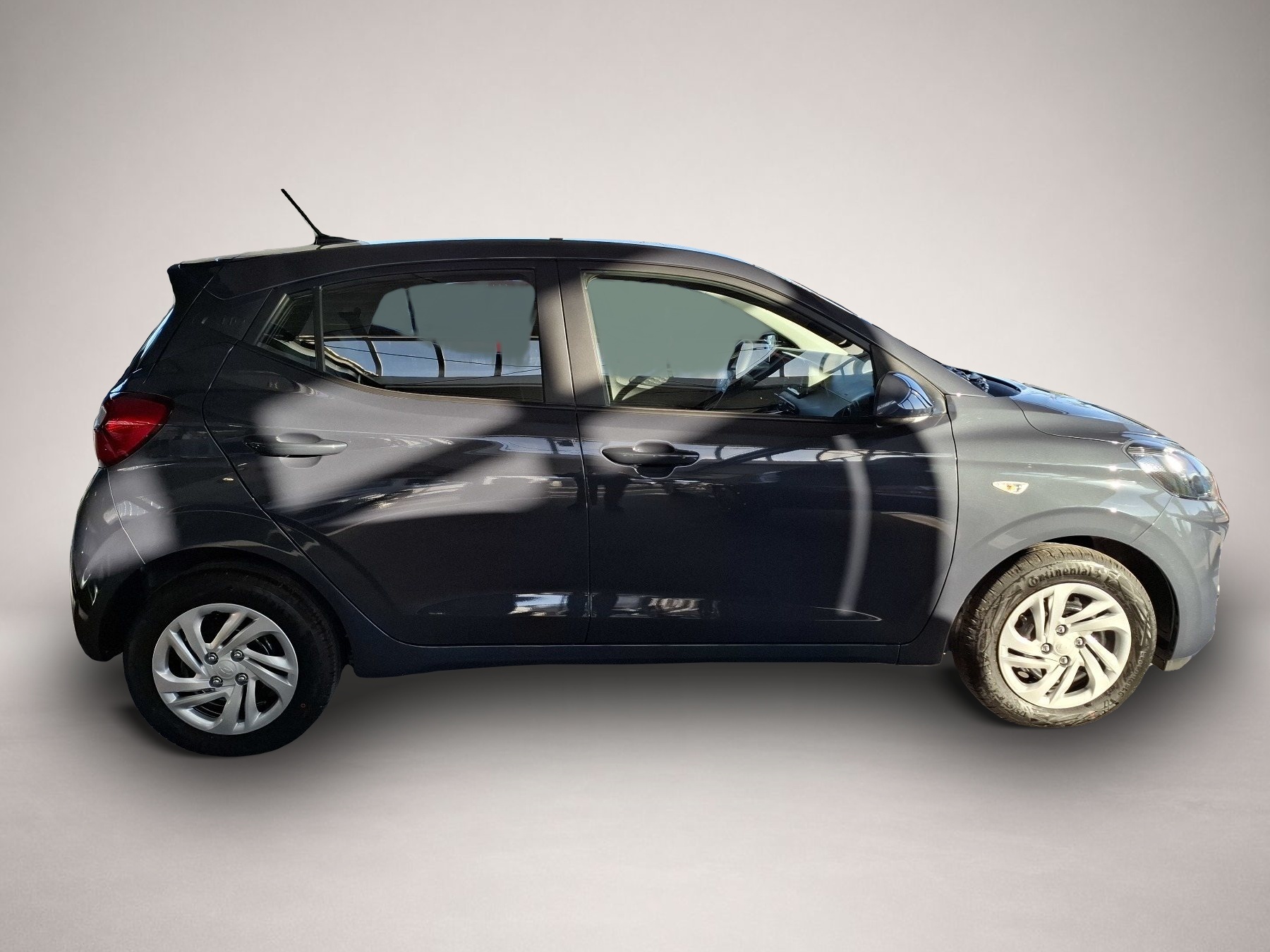 Hyundai i10 (06/2025, Benzin)