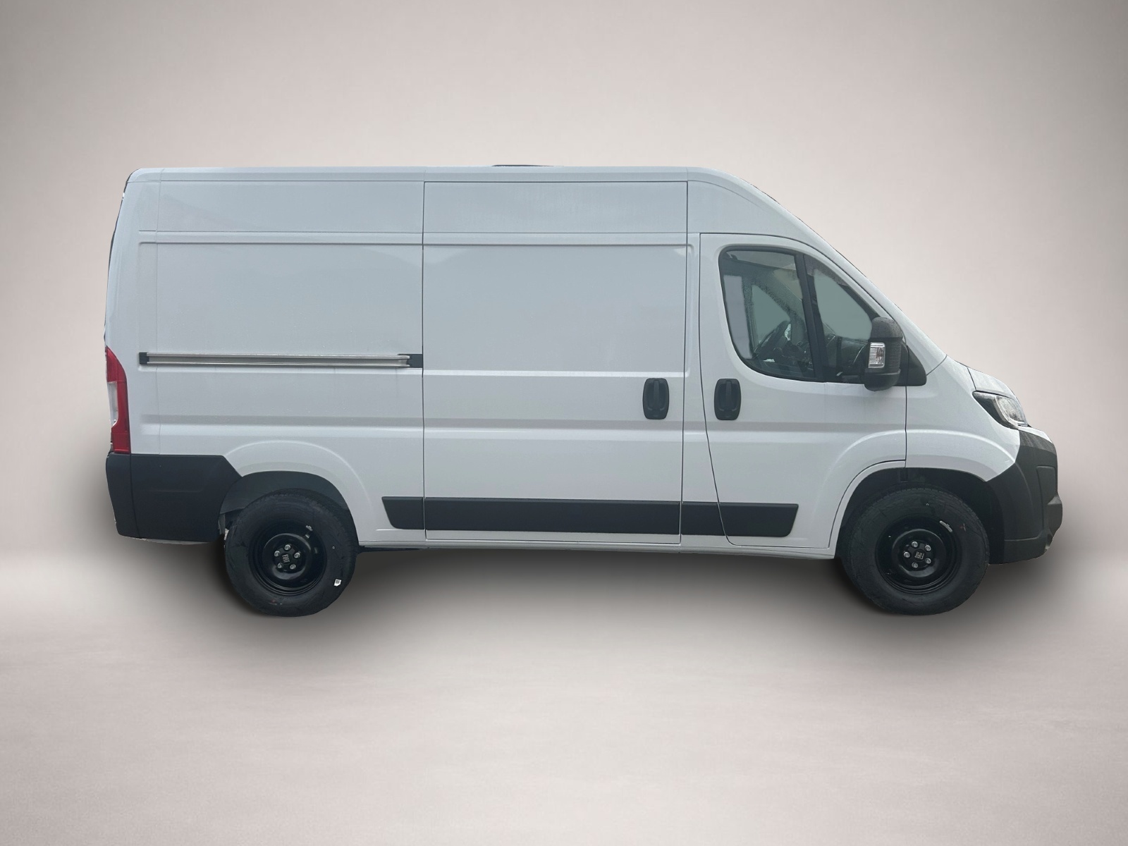 Fiat Ducato (03/2026, Diesel)