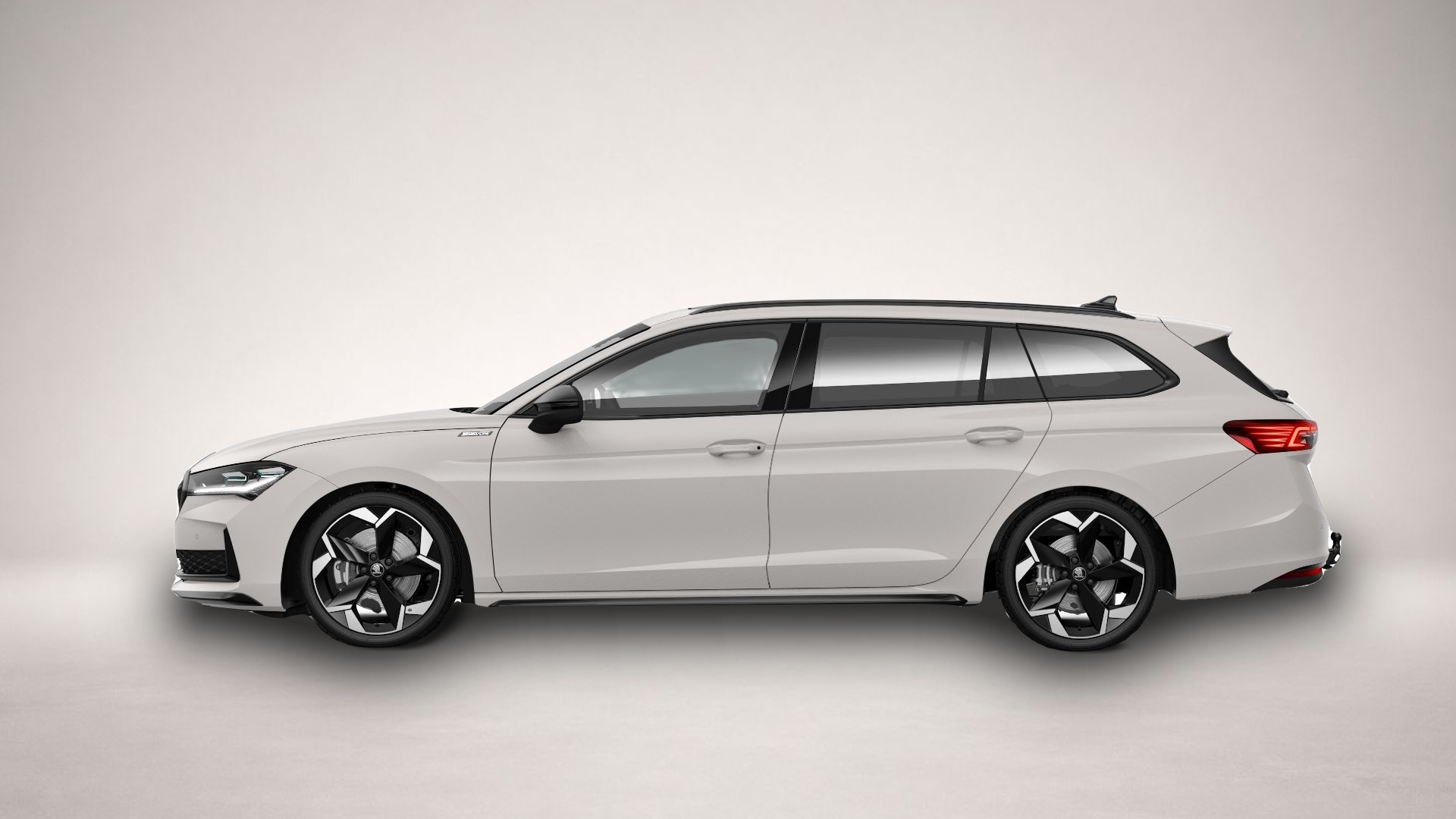 Skoda Superb (01/2026, Diesel)