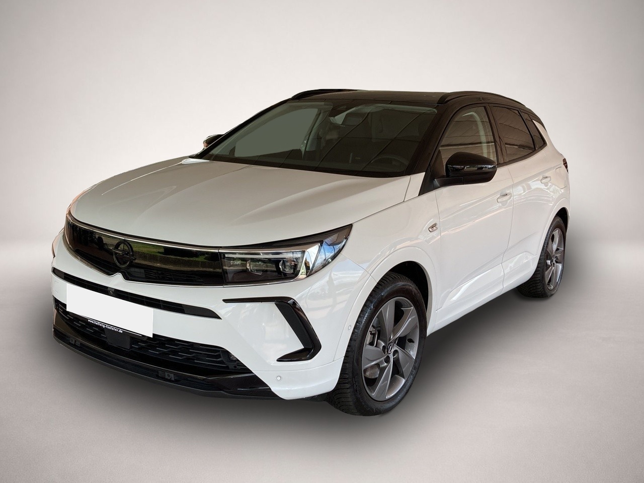 Opel Grandland (X) (09/2023, Hybrid (Benzin/Elektro))