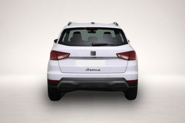 SEAT Arona, Bild 5 von 5