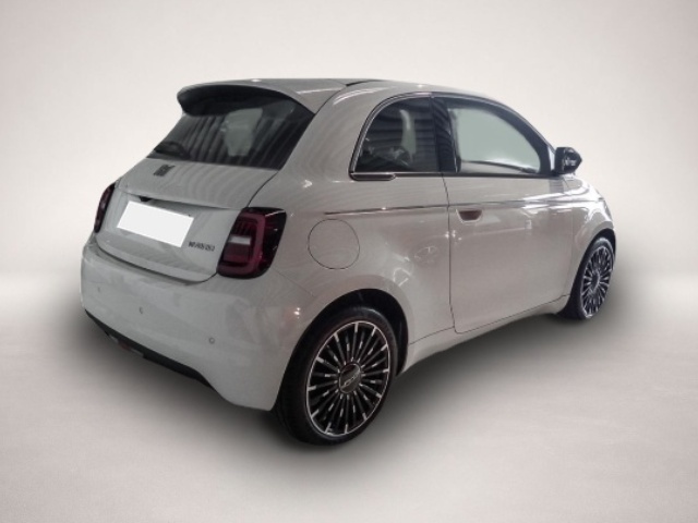 Fiat 500 (07/2026, Benzin)