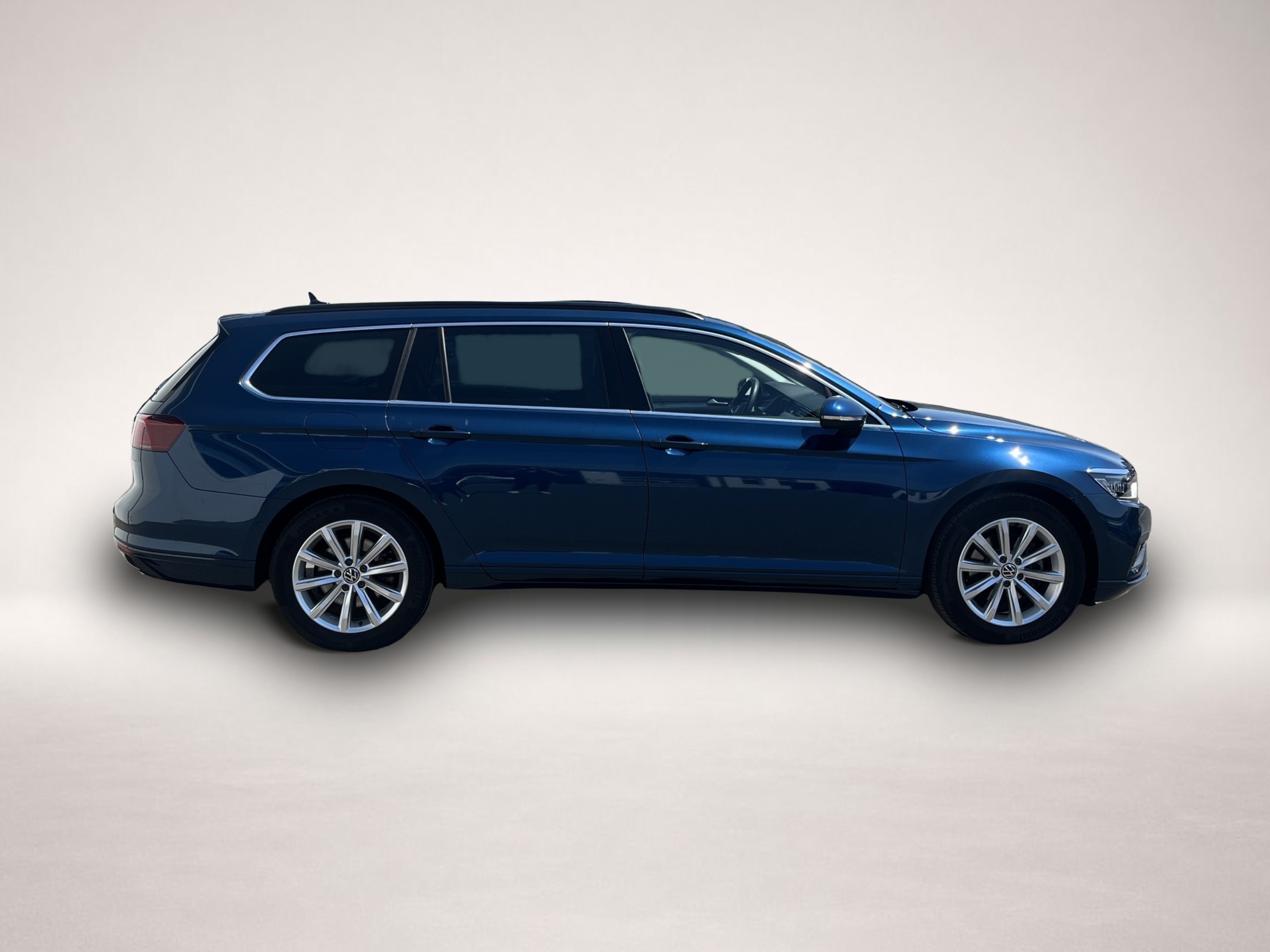 Volkswagen Passat Variant (04/2023, )