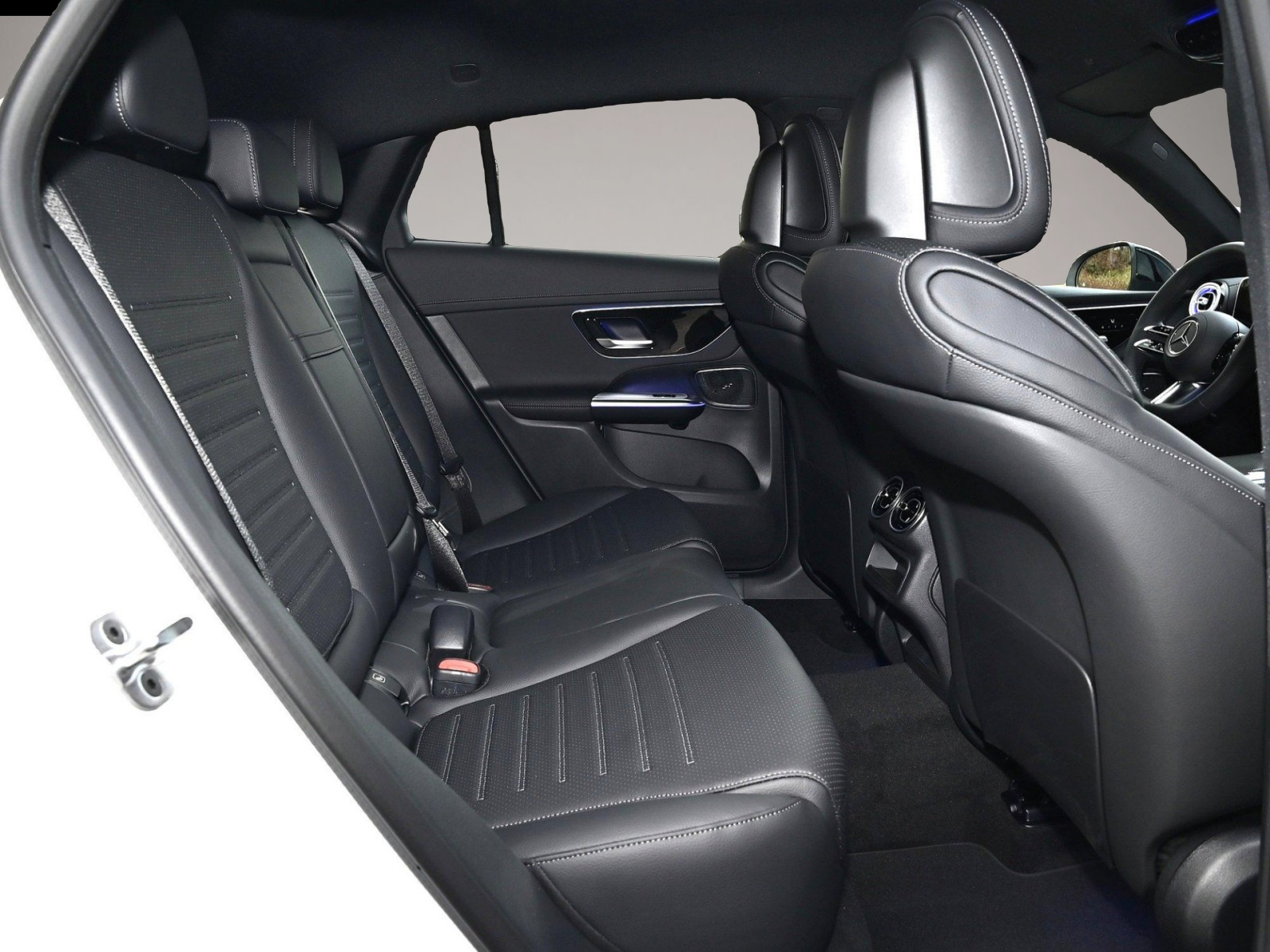 Mercedes-Benz GLC 220 (12/2025, Diesel)