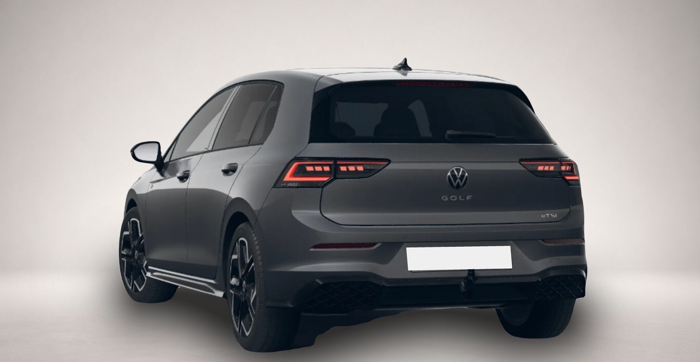 Volkswagen Golf (06/2026, Diesel)