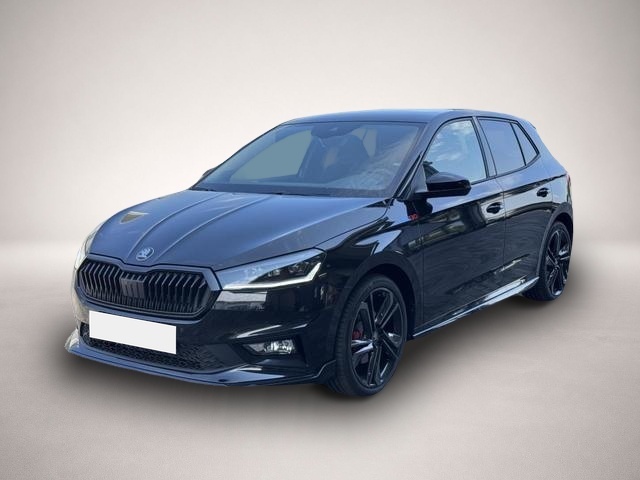 Skoda Fabia (05/2026, Benzin)