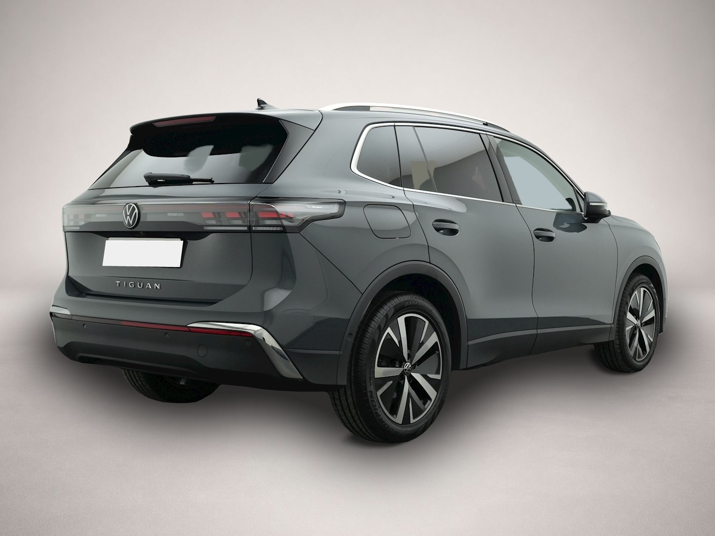 Volkswagen Tiguan (07/2024, Diesel)