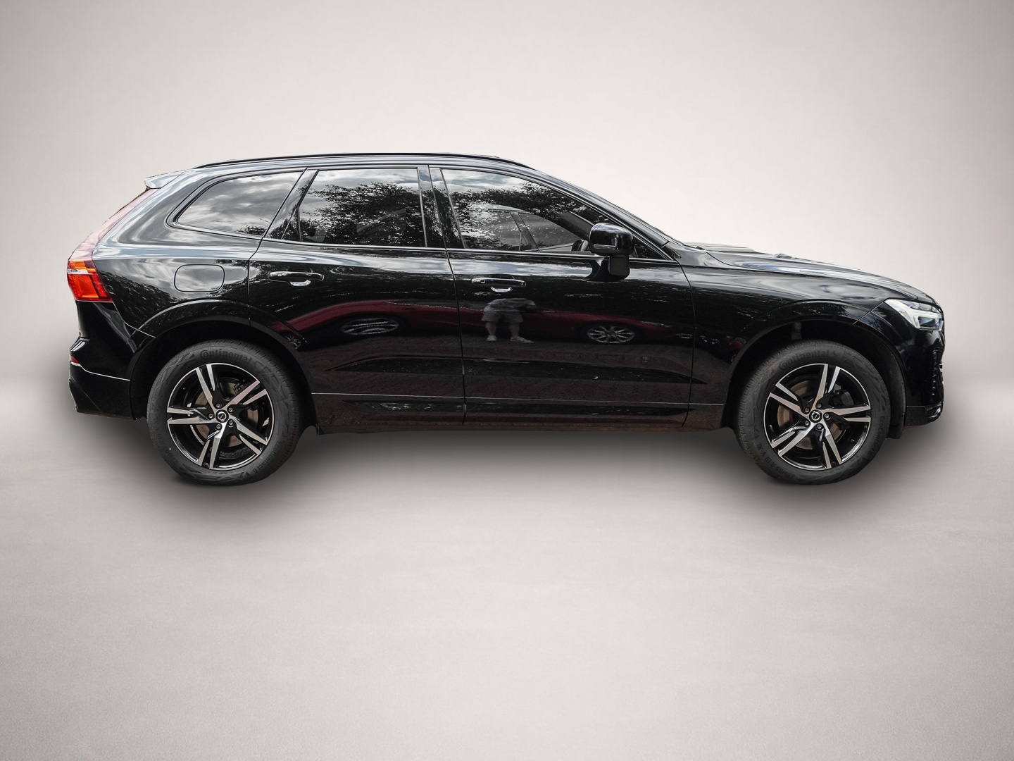 Volvo XC60 (05/2022, Diesel)