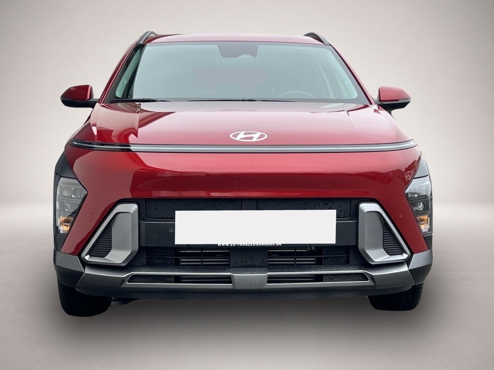 Hyundai Kona, Bild 3 von 6