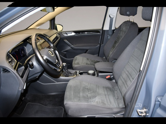 Volkswagen Touran (03/2021, )