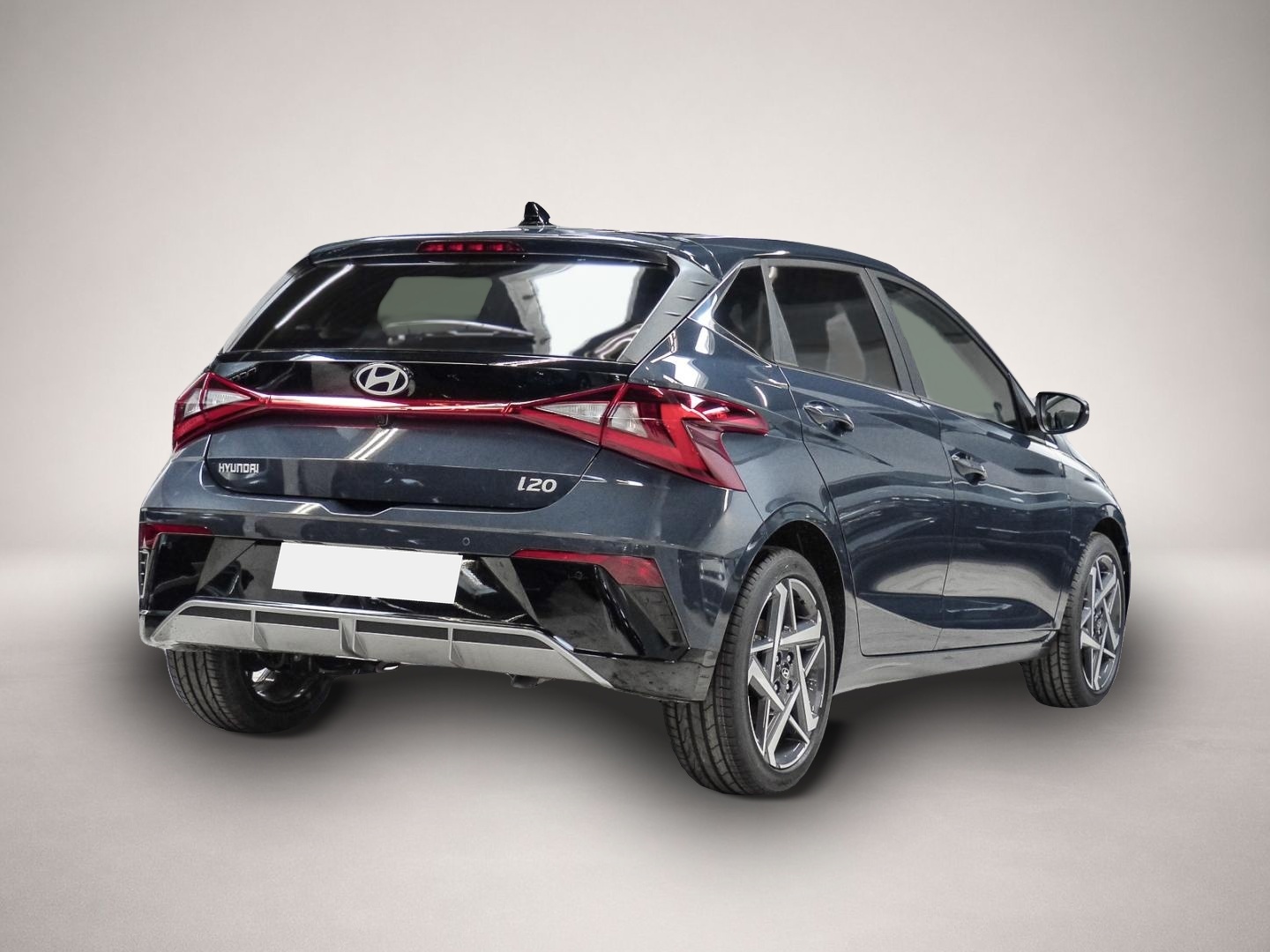 Hyundai i20, image 2 of 5