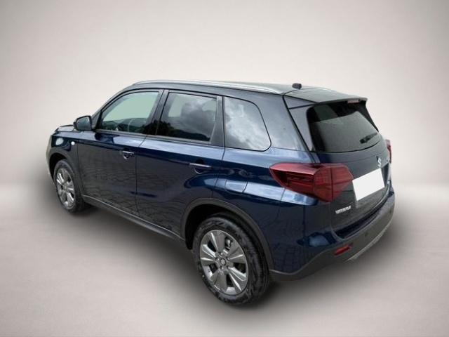 Suzuki Vitara, Bild 3 von 5