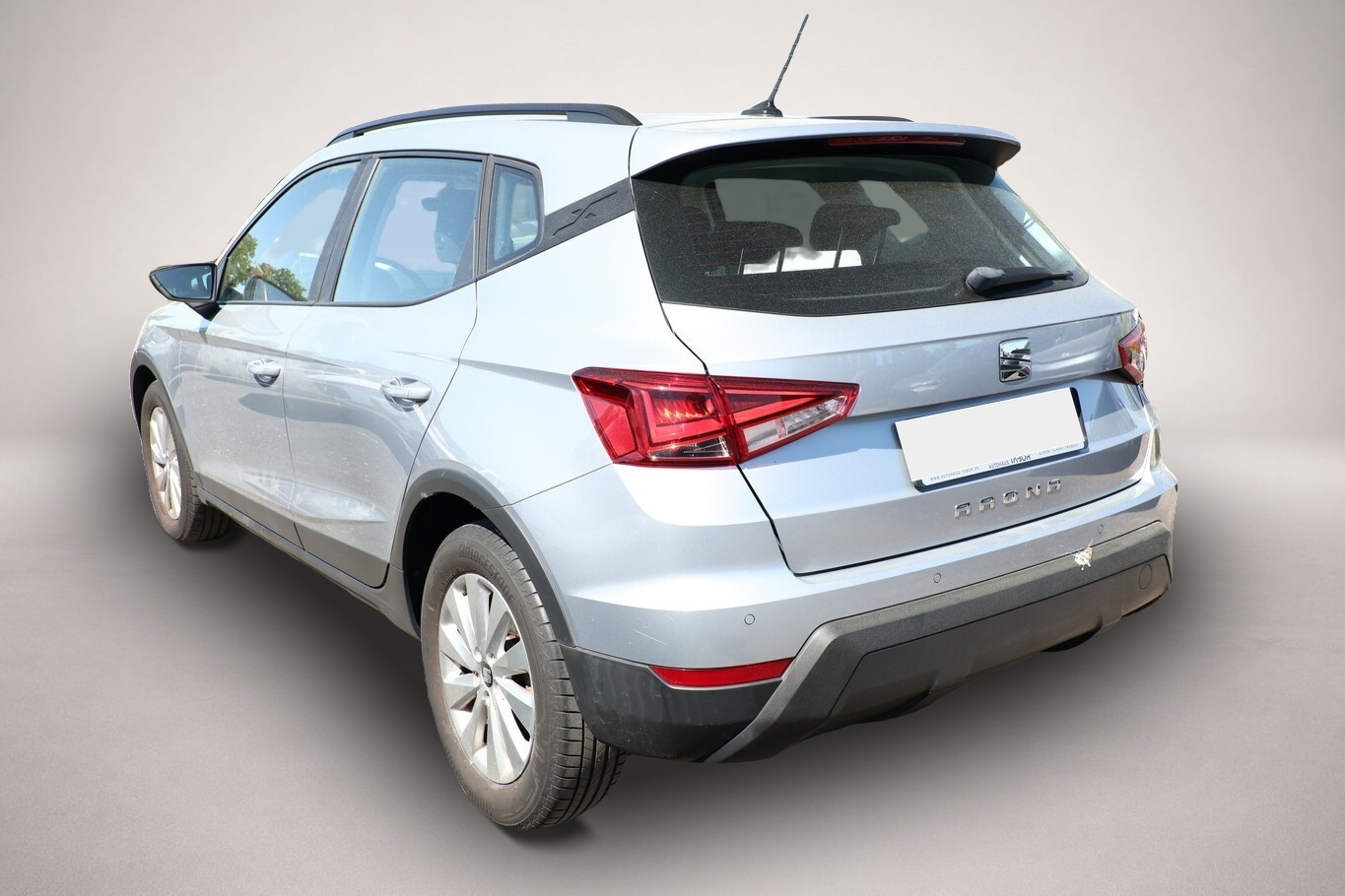Seat Arona (05/2021, )