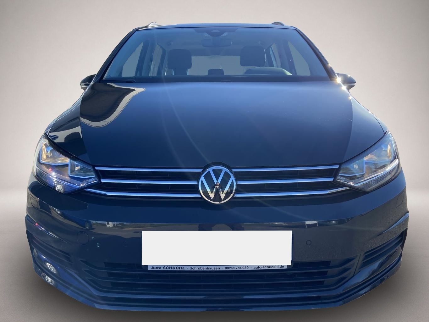 Volkswagen Touran (01/2023, )