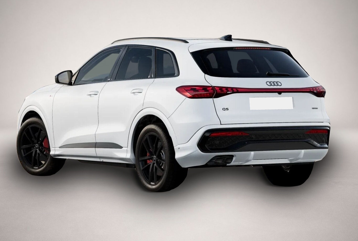 Audi Q5 (06/2026, Diesel)