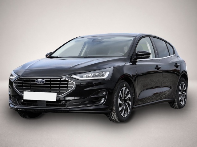 Ford Focus (03/2026, Benzin)