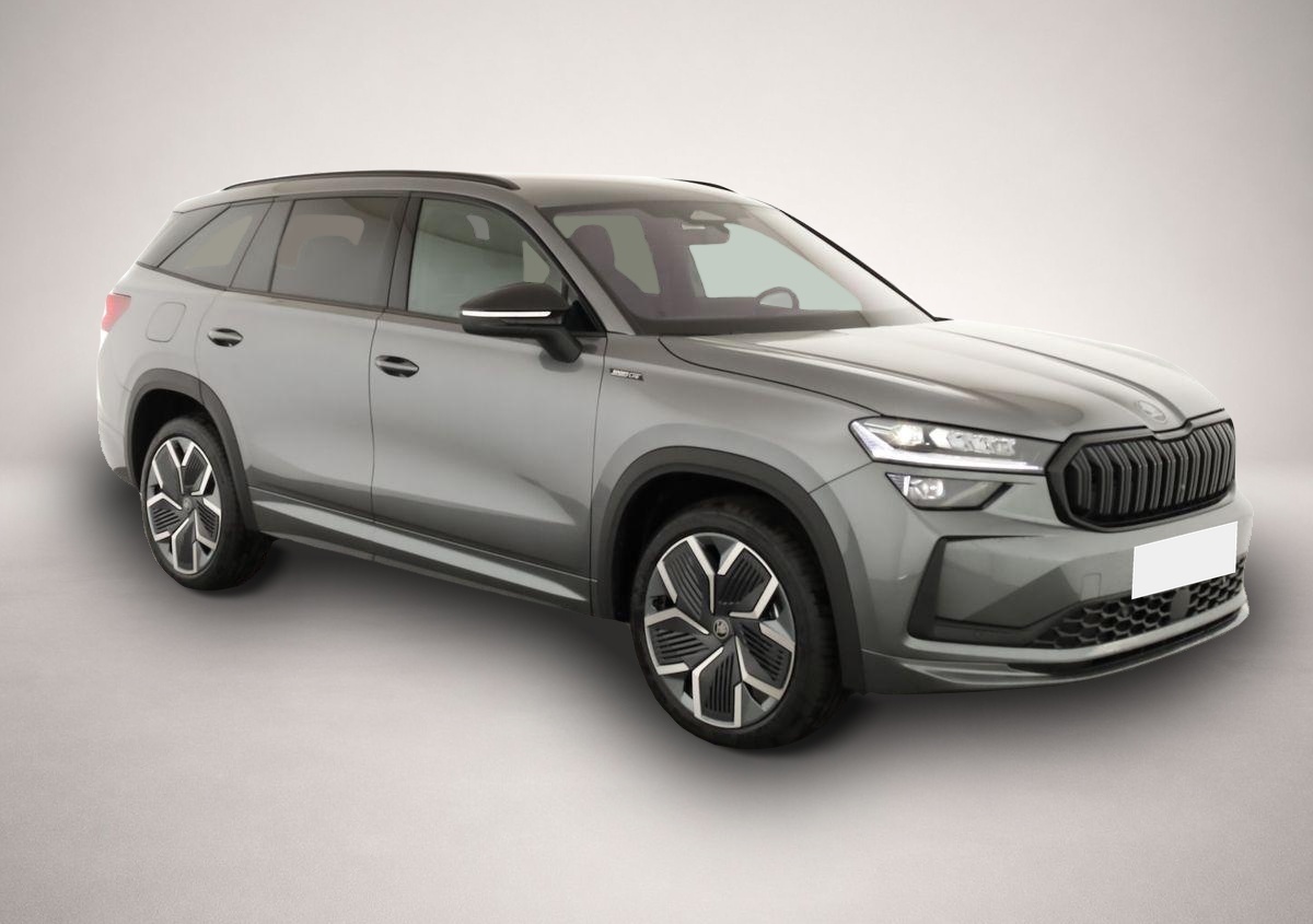 Skoda Kodiaq (02/2026, Diesel)