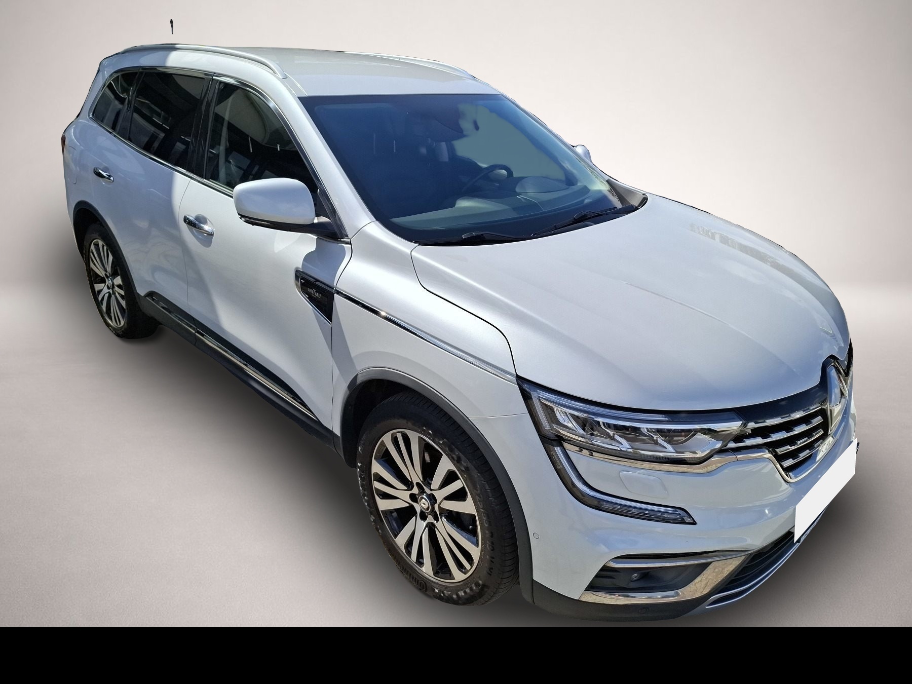 Renault Koleos (01/2022, Diesel)