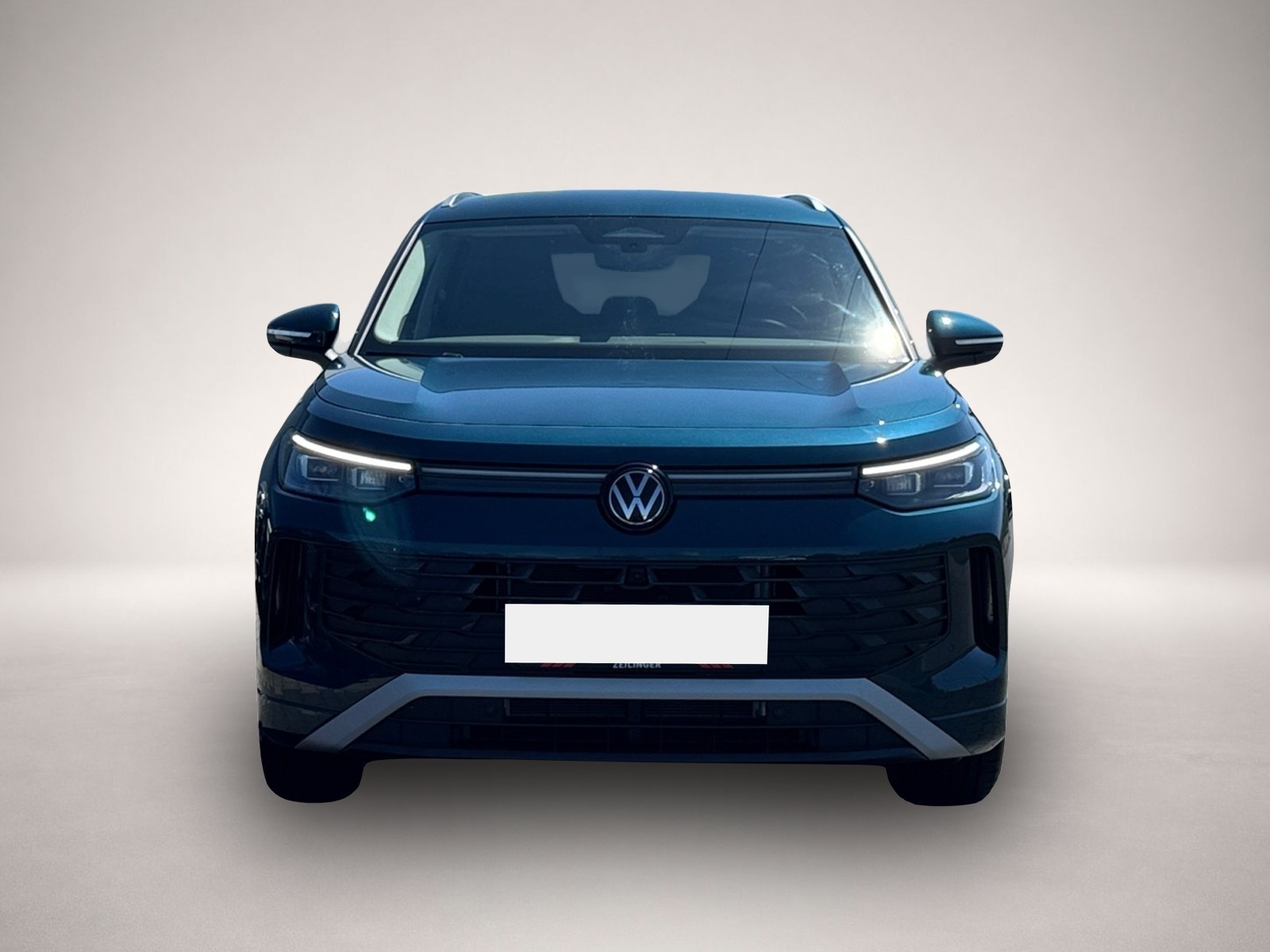 Volkswagen Tayron (07/2026, Hybrid (Benzin/Elektro))