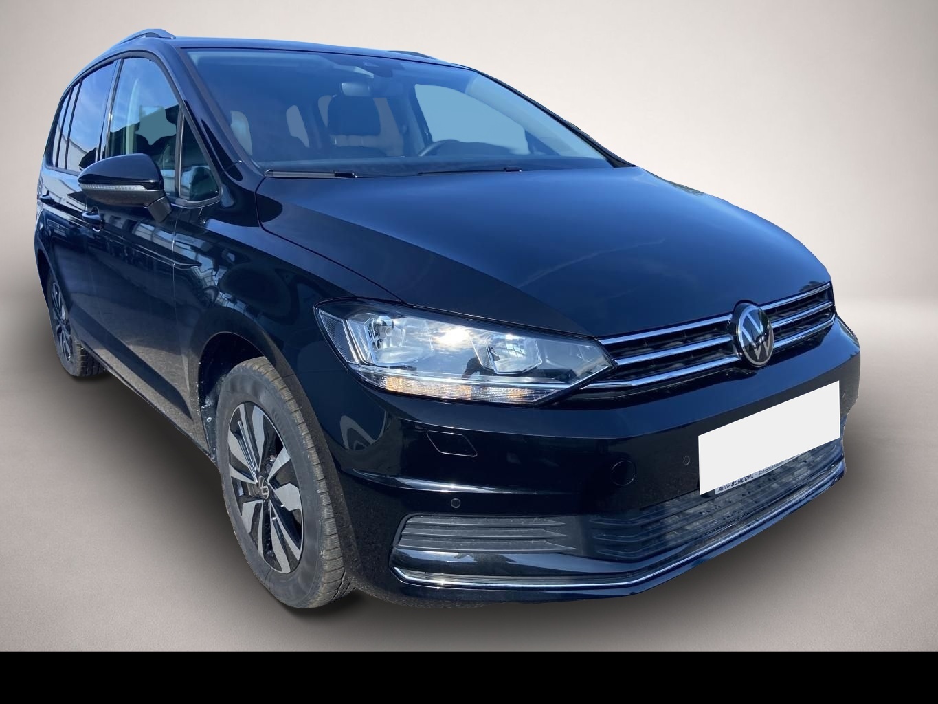 Volkswagen Touran (10/2025, )