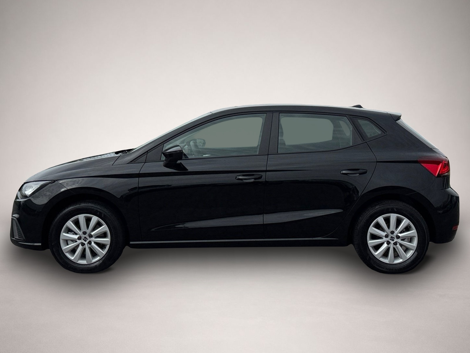 Seat Ibiza (01/2026, Benzin)