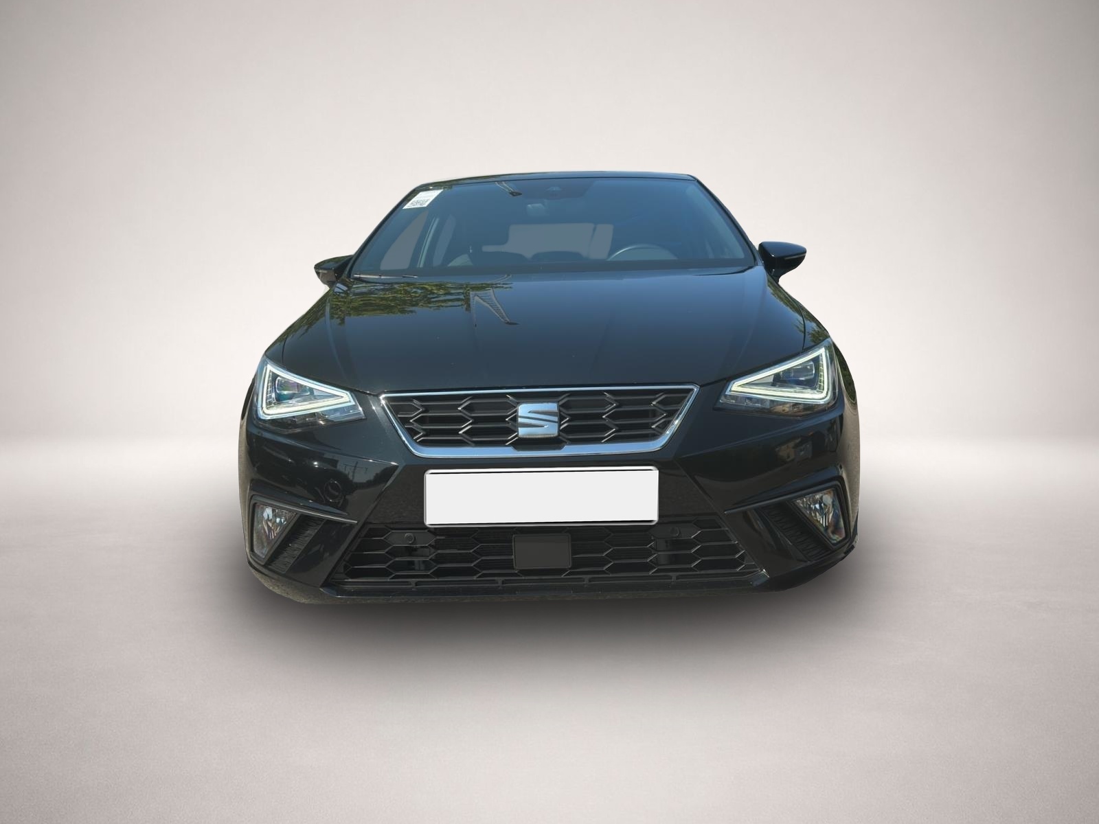 Seat Ibiza (07/2025, Benzin)