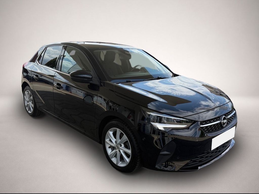 Opel Corsa (08/2023, )
