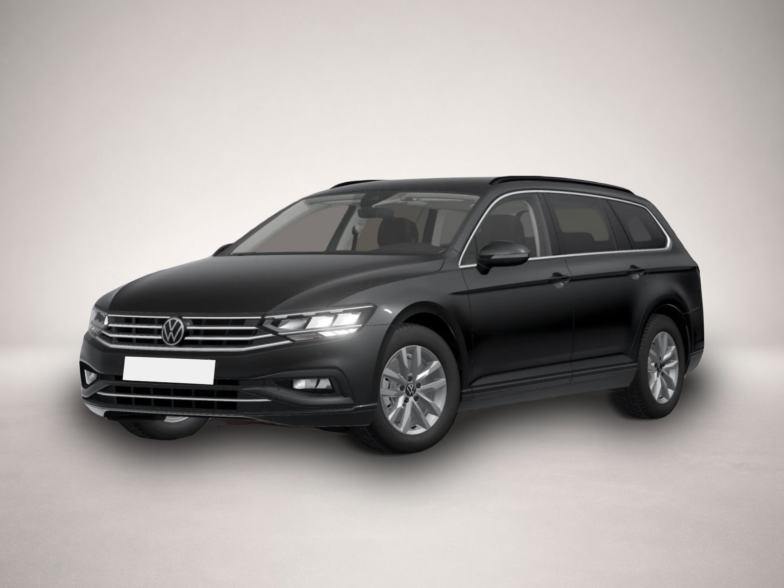 Volkswagen Passat (04/2022, Diesel)