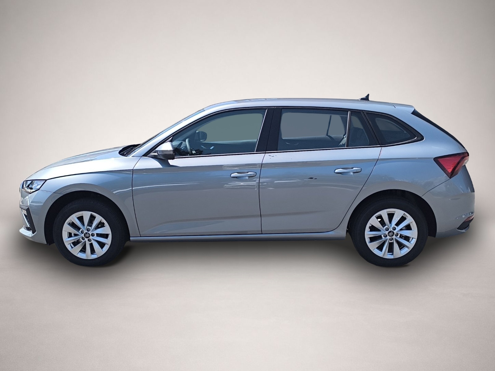 Skoda Scala, Bild 4 von 8