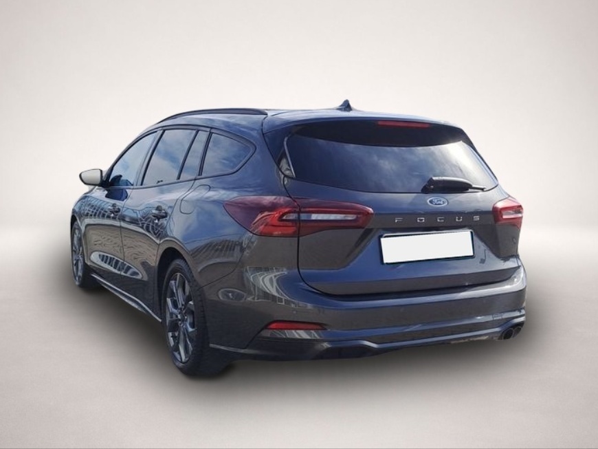 Ford Focus (06/2024, Benzin)