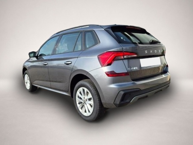 Skoda Kamiq (06/2026, Benzin)