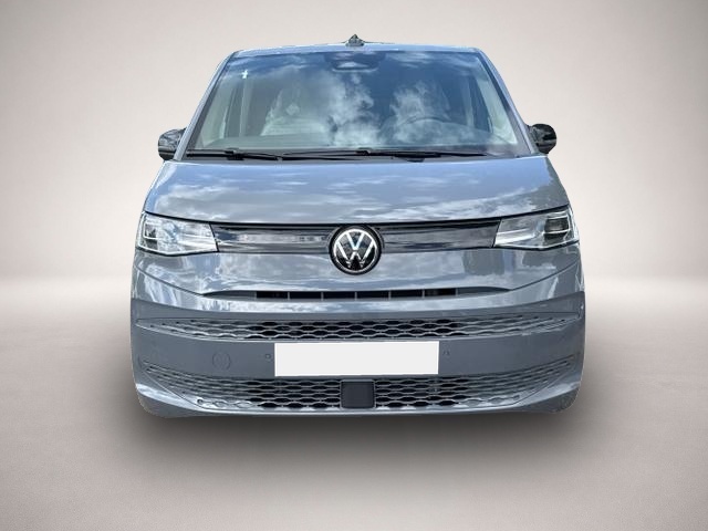 Volkswagen T7 Multivan (06/2026, Diesel)
